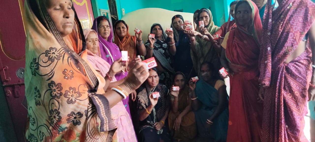 Bahan samman seva fountion bihar indian