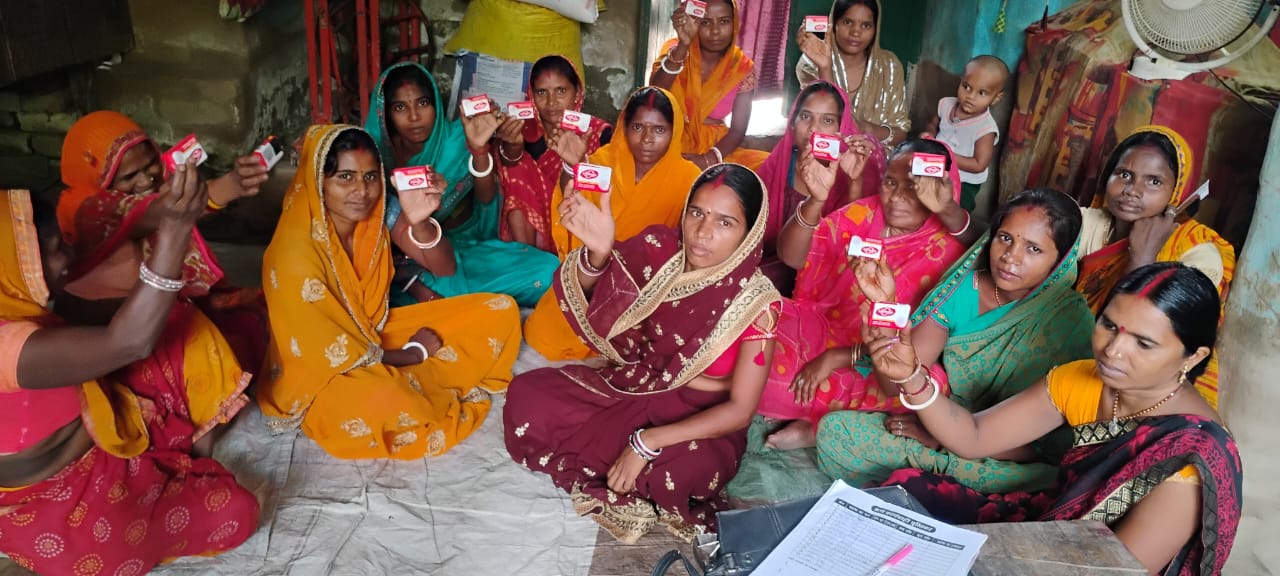 Bahan samman seva fountion bihar indian