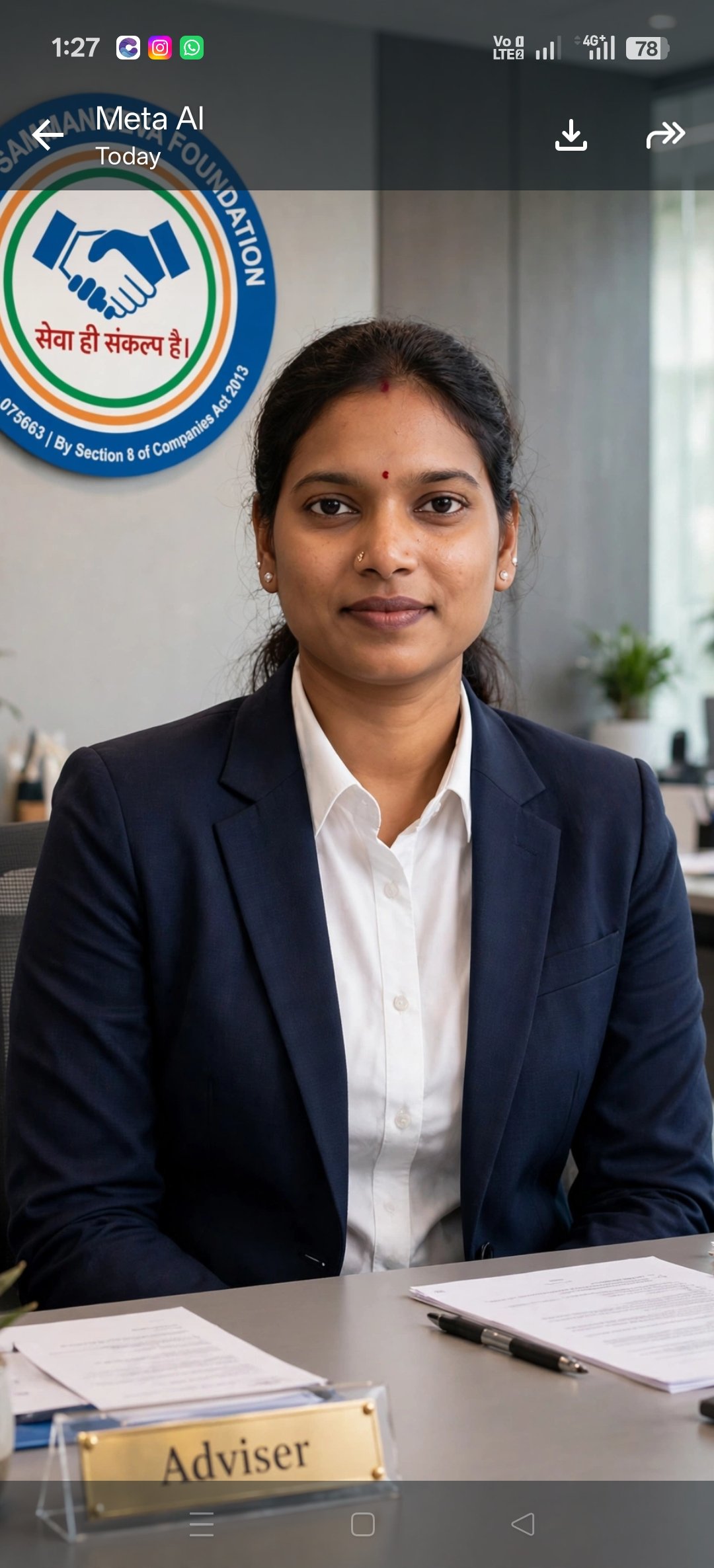 Dr. Anjali Singh